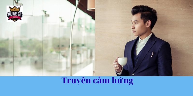 Truyền cảm hứng 